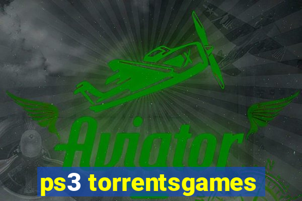 ps3 torrentsgames